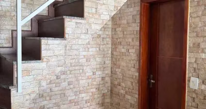 Casa à venda na rua carolina ferreira, centro, belford roxo - rj