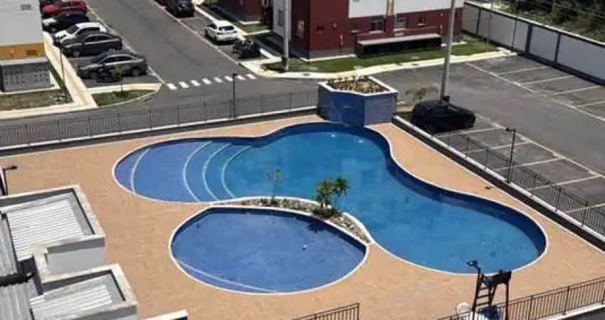 Apartamento à venda na rua manaus, jardim gramacho, duque de caxias - rj