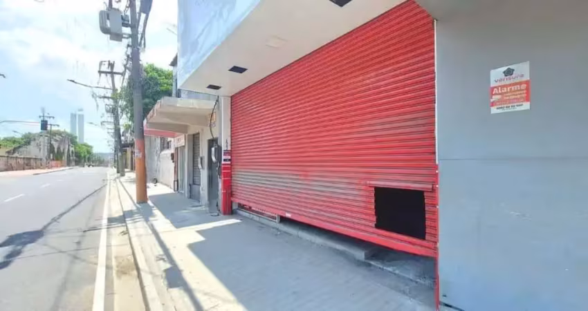Loja para alugar na rua oliveira botelho, neves (neves), são gonçalo - rj