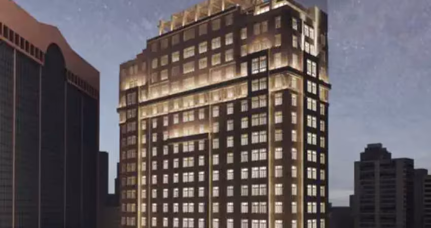 Loft com 1 quarto à venda na Praça Mauá, 7, Centro, Rio de Janeiro