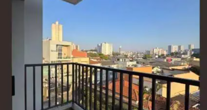 Apartamento à venda na rua silva jardim, santa terezinha, santo andré - sp
