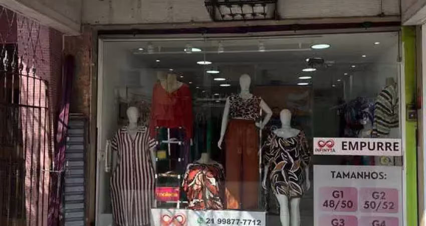 Loja para alugar na rua ana barbosa, méier, rio de janeiro - rj
