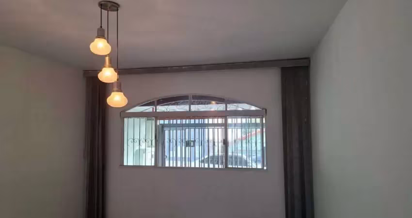 Casa para alugar na rua general câmara, vila humaitá, santo andré - sp