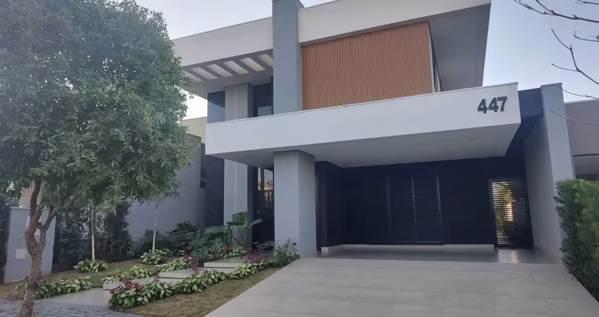 Casa em condomínio fechado com 2 quartos à venda na Avenida Javier Koelbl, 1275, Bourbon, Foz do Iguaçu