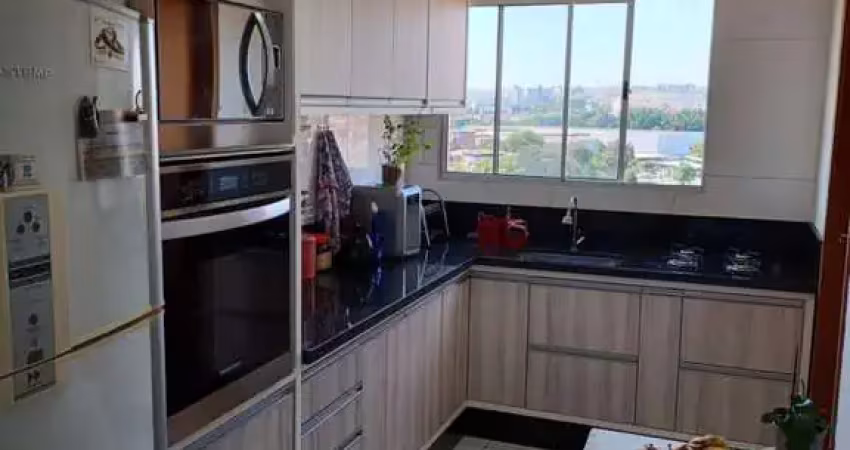 Apartamento para venda em jacareí / sp no bairro chácaras rurais santa maria