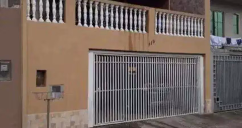 Casa para venda em jacareí / sp no bairro res. santa paula