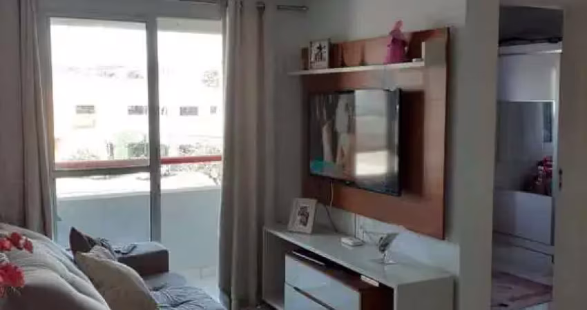 Apartamento para venda em jacareí / sp no bairro loteamento villa branca