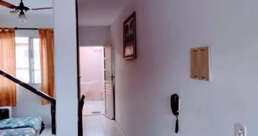 Casa em condomínio para venda em jacareí / sp no bairro jardim novo amanhecer