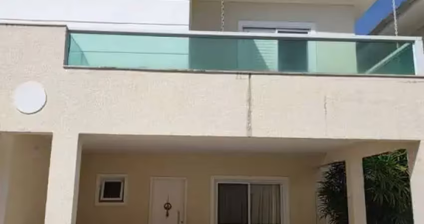 Casa em condomínio para venda em jacareí / sp no bairro jardim santa maria