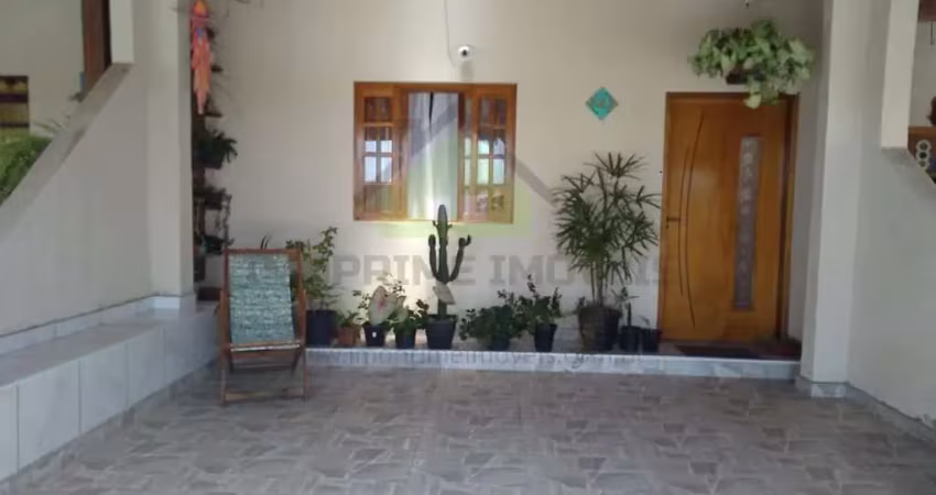 Casa em condomínio para venda em jacareí / sp no bairro parque california