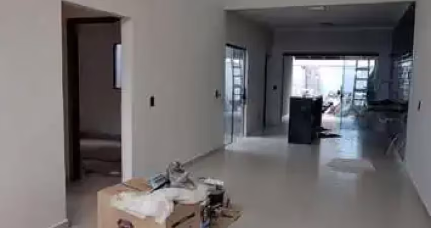 Casa para venda em jacareí / sp no bairro residencial parque dos sinos