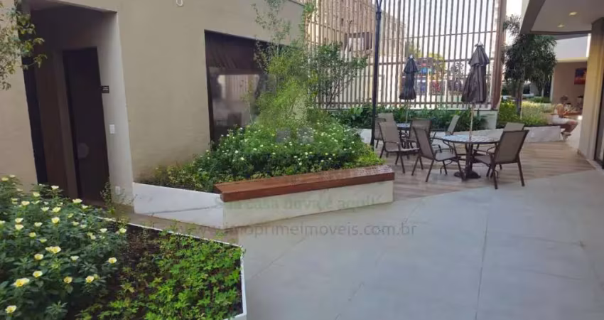 Apartamento para venda em são josé dos campos / sp no bairro jardim satélite