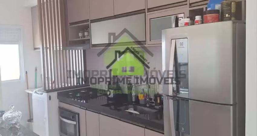 Apartamento para venda, residencial dream na cidade de jacareí