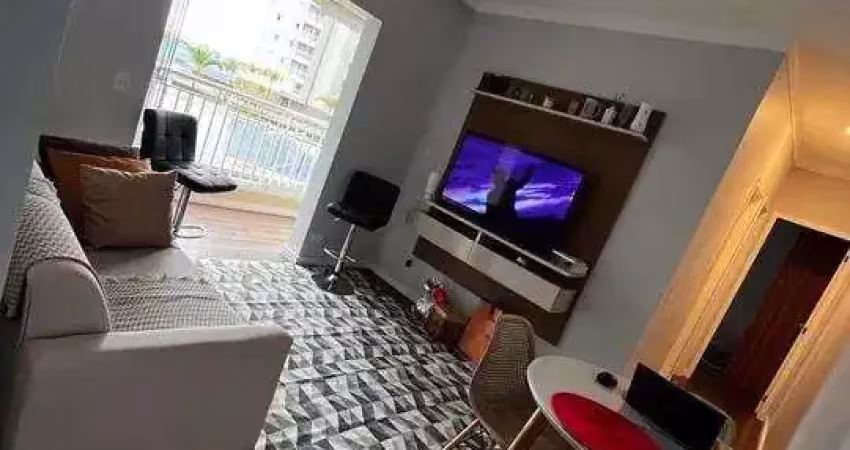 Apartamento para venda em jacareí / sp no bairro pagador de andrade