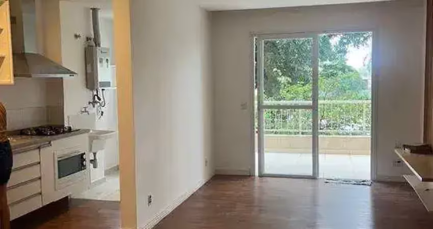 Apartamento para Venda em Jacareí / SP no bairro Residencial São Paulo