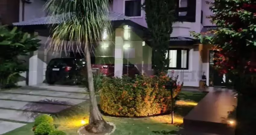 Casa em Condomínio para Venda em Jacareí / SP no bairro Jardim Altos de Santana I