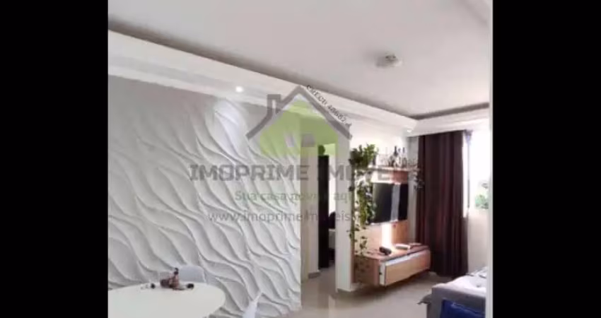 Apartamento para venda em jacareí / sp no bairro jardim california