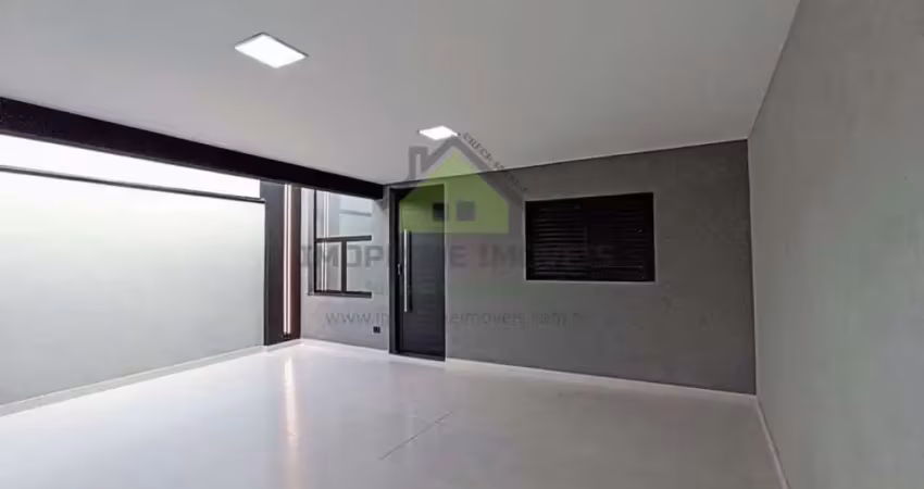 Casa para venda em jacareí / sp no bairro residencial santa paula