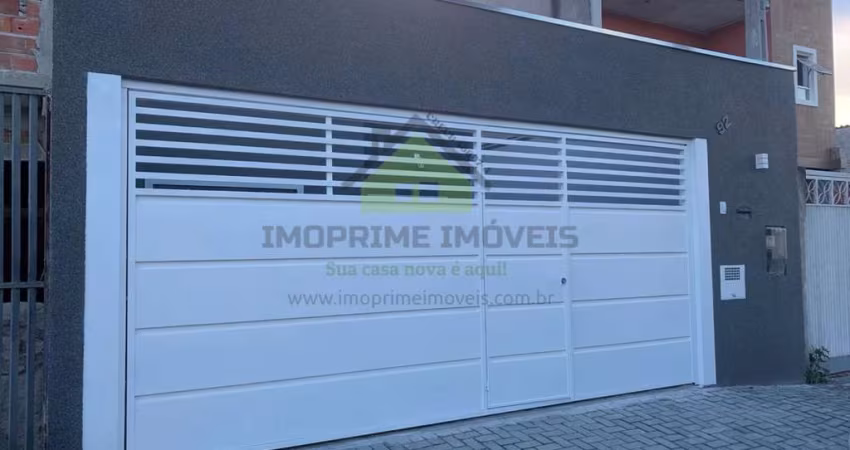 Casa para Venda em Jacareí, Residencial Parque dos Sinos, 3 dormitórios, 1 suíte, 2 banheiros, 3 vagas
