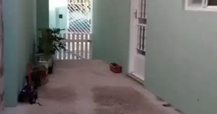 Casa para venda em jacareí / sp no bairro cidade nova jacareí