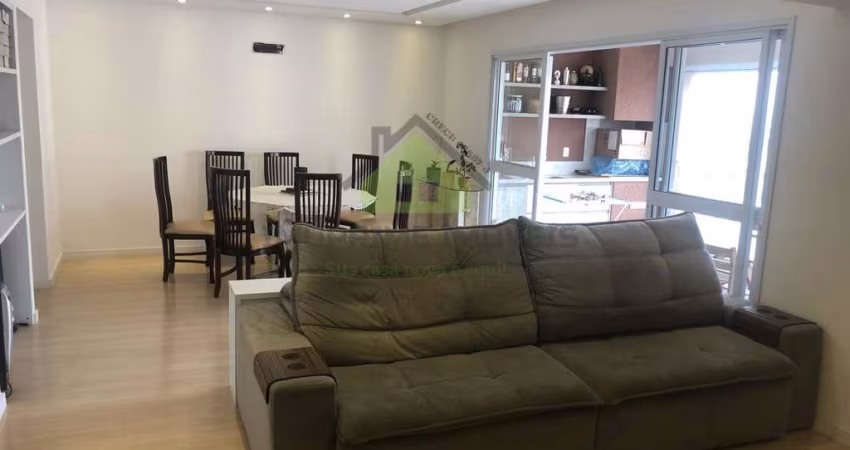Apartamento para Venda em São José dos Campos, Jardim das Industrias, 2 dormitórios, 2 suítes, 1 banheiro, 2 vagas