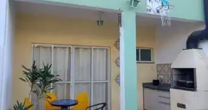 Casa em condomínio para venda em jacareí / sp no bairro jardim santa maria