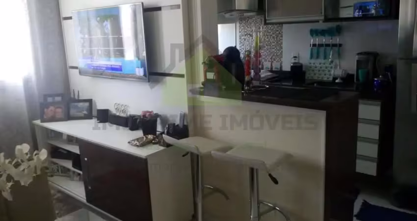 Apartamento para Venda em Jacareí / SP no bairro Jardim California