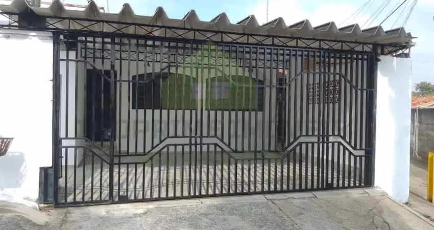 Casa para venda em jacareí / sp no bairro conjunto são benedito