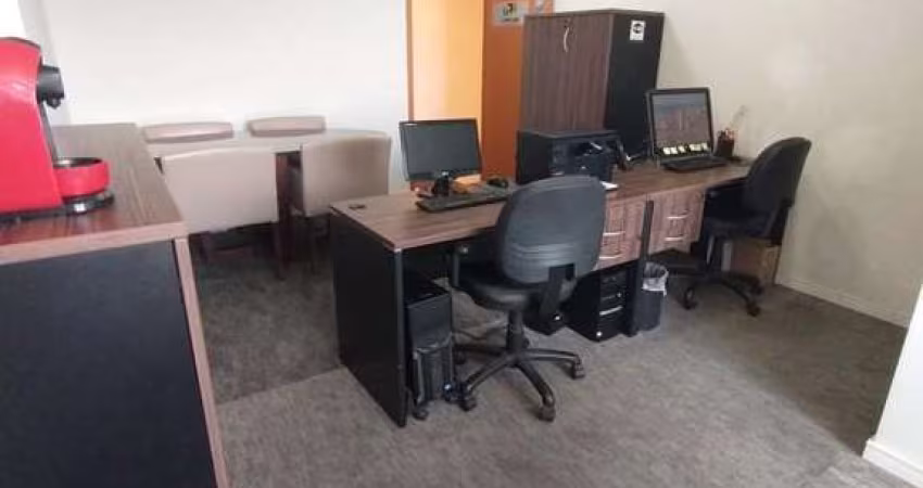 Sala Comercial para Venda em Jacareí, Centro