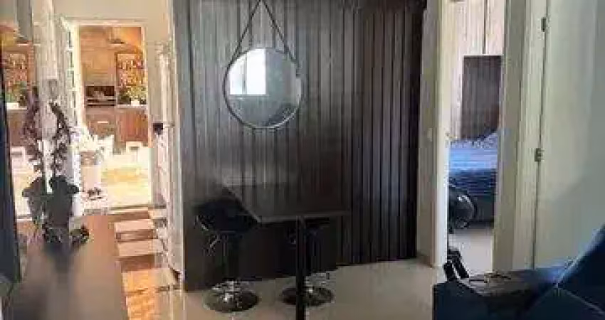Casa em condomínio para venda em jacareí / sp no bairro jardim marcondes