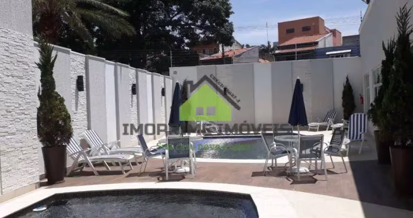 Apartamento para venda em jacareí / sp no bairro jardim california