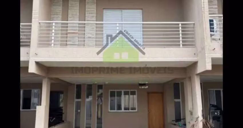 Casa em condomínio para venda em jacareí / sp no bairro santa cruz dos lázaros