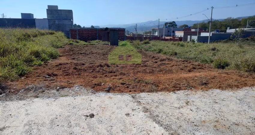 Terreno para Venda em São José dos Campos, Loteamento Setparque São José dos Campos