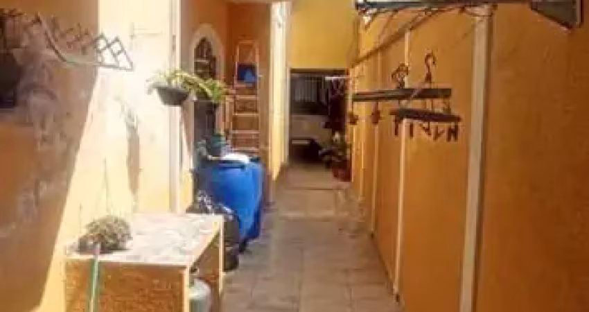 Casa para venda em jacareí / sp no bairro jardim santa marina