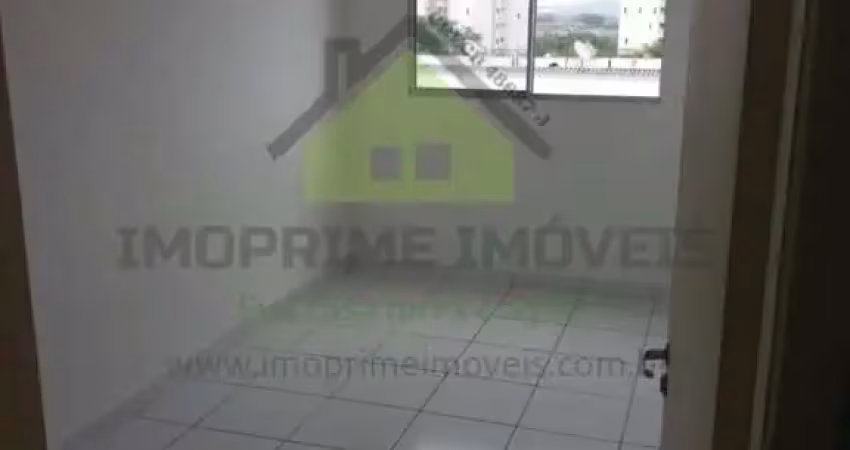 Apartamento para venda em jacareí / sp no bairro loteamento villa branca