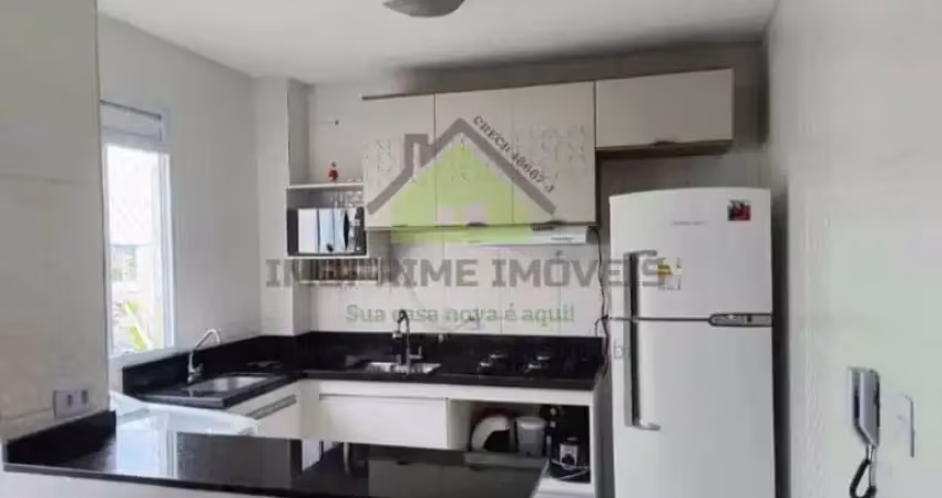 Apartamento para venda em jacareí / sp no bairro loteamento jardim sol nascente