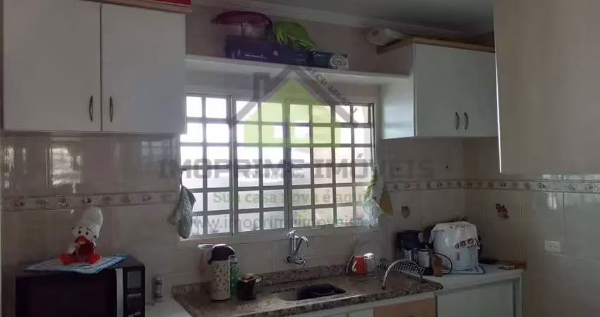 Casa em condomínio para venda em jacareí / sp no bairro jardim panorama
