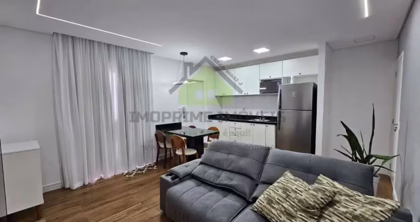 Apartamento para Venda em Jacareí / SP no bairro Pagador de Andrade