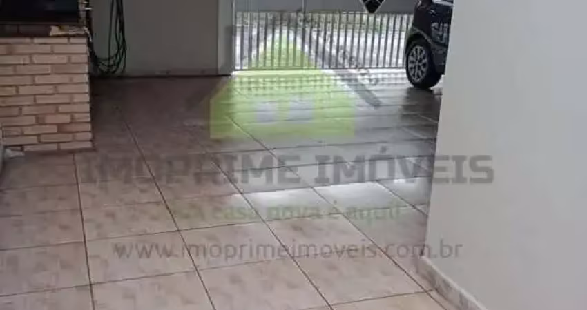 Casa para venda em jacareí / sp no bairro loteamento villa branca