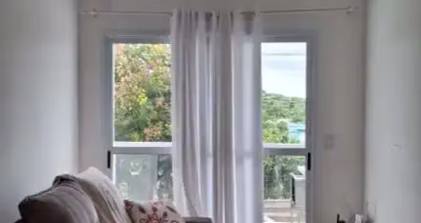 Apartamento para venda em jacareí / sp no bairro loteamento villa branca