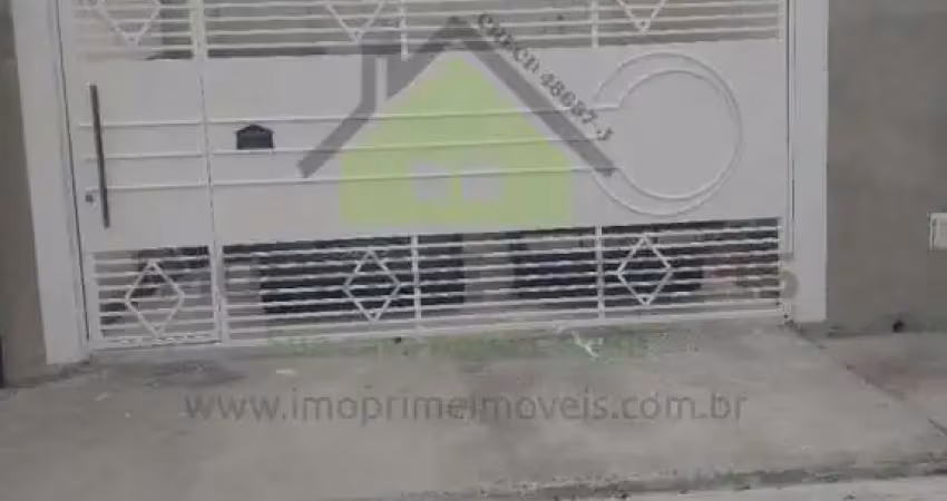 Casa para venda em jacareí / sp no bairro residencial parque dos sinos