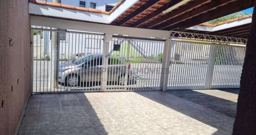 Casa em condomínio para venda em jacareí / sp no bairro parque brasil