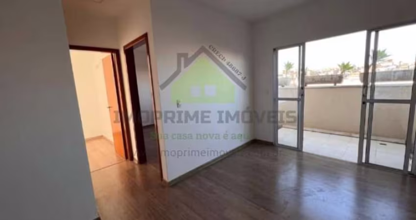 Apartamento para Venda em Jacareí, Jardim Bela Vista, 2 dormitórios, 1 banheiro, 1 vaga
