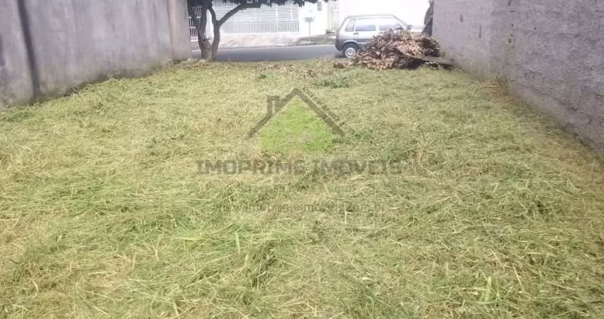 Terreno para venda em jacareí / sp no bairro residencial santa paula