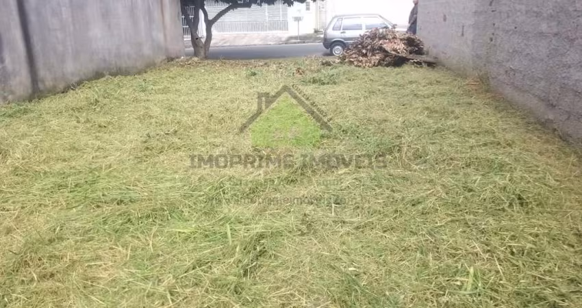 Terreno para Venda em Jacareí, RESIDENCIAL SANTA PAULA