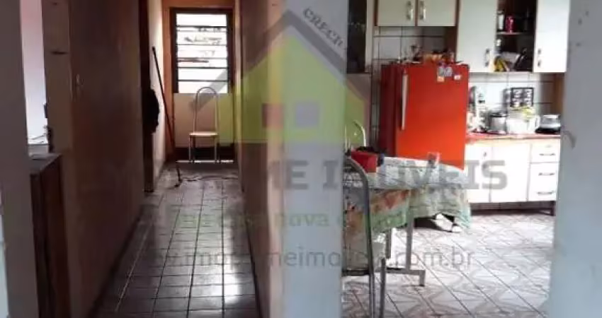 Casa para venda em jacareí / sp no bairro jardim colônia