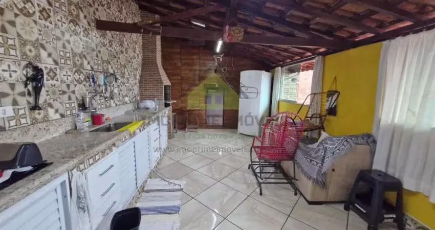Casa para venda em jacareí / sp no bairro parque california