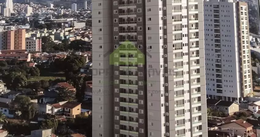Apartamento para venda em jacareí / sp no bairro jardim california