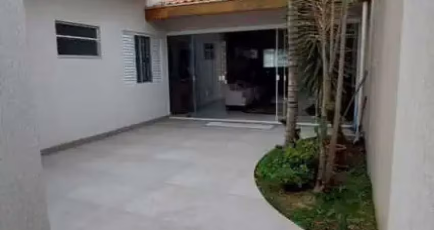 Casa para venda em jacareí / sp no bairro loteamento villa branca
