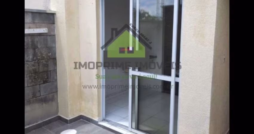 Casa em Condomínio para Venda em Jacareí, JARDIM COLONIA, 2 dormitórios, 1 suíte, 1 banheiro, 2 vagas